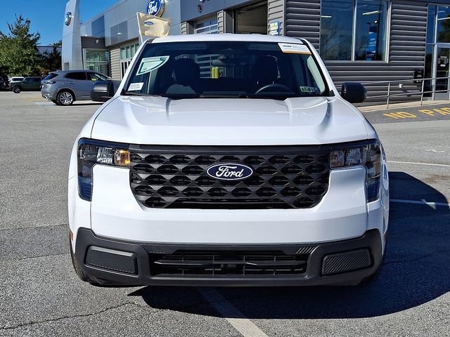 Certified 2025 Ford Maverick XL w/ Equipment Group 102A image 4