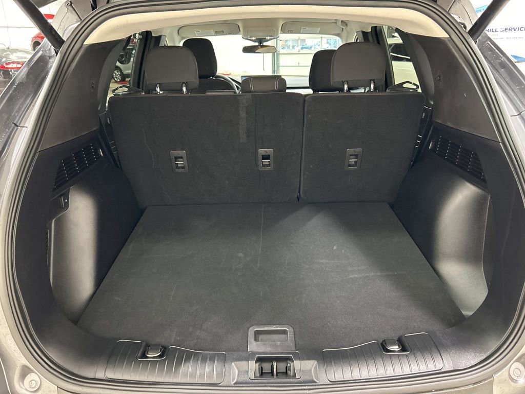 Certified 2023 Ford Escape Active w/ Tech Pack #2 image 33