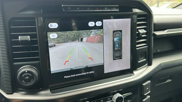 Certified 2024 Ford F150 Raptor image 30