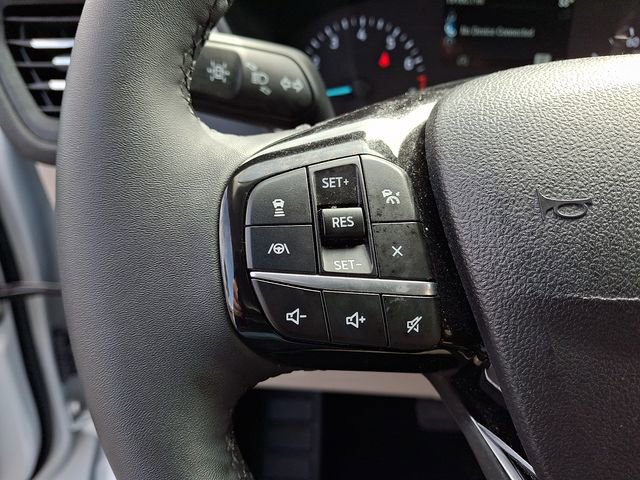 Certified 2022 Ford Escape SEL image 21