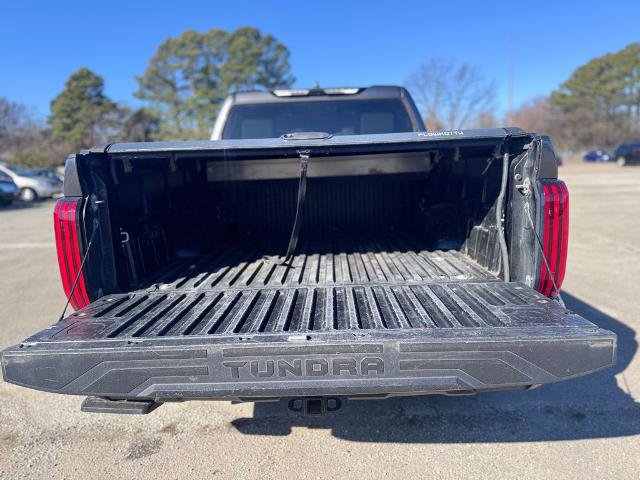 Used 2024 Toyota Tundra SR5 w/ SR5 Convenience Package image 12