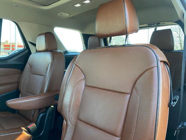 Used 2019 Chevrolet Traverse High Country w/ LPO, Floor Liner Package image 29