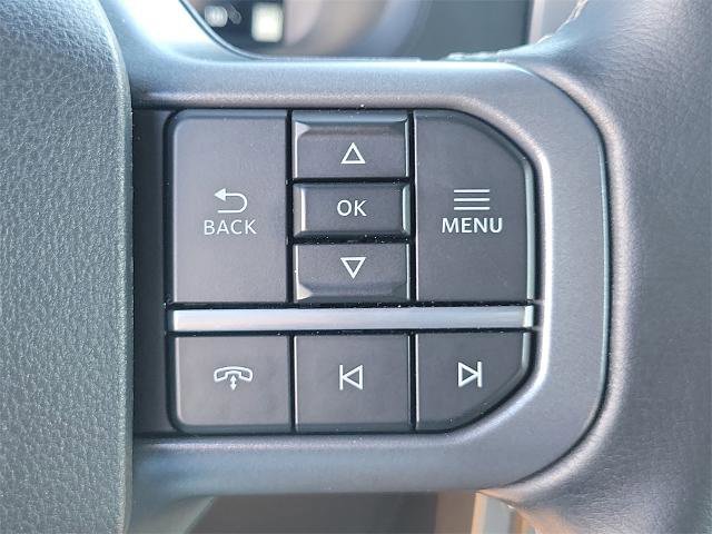 Certified 2025 Ford F150 XLT w/ Equipment Group 302A MID image 25