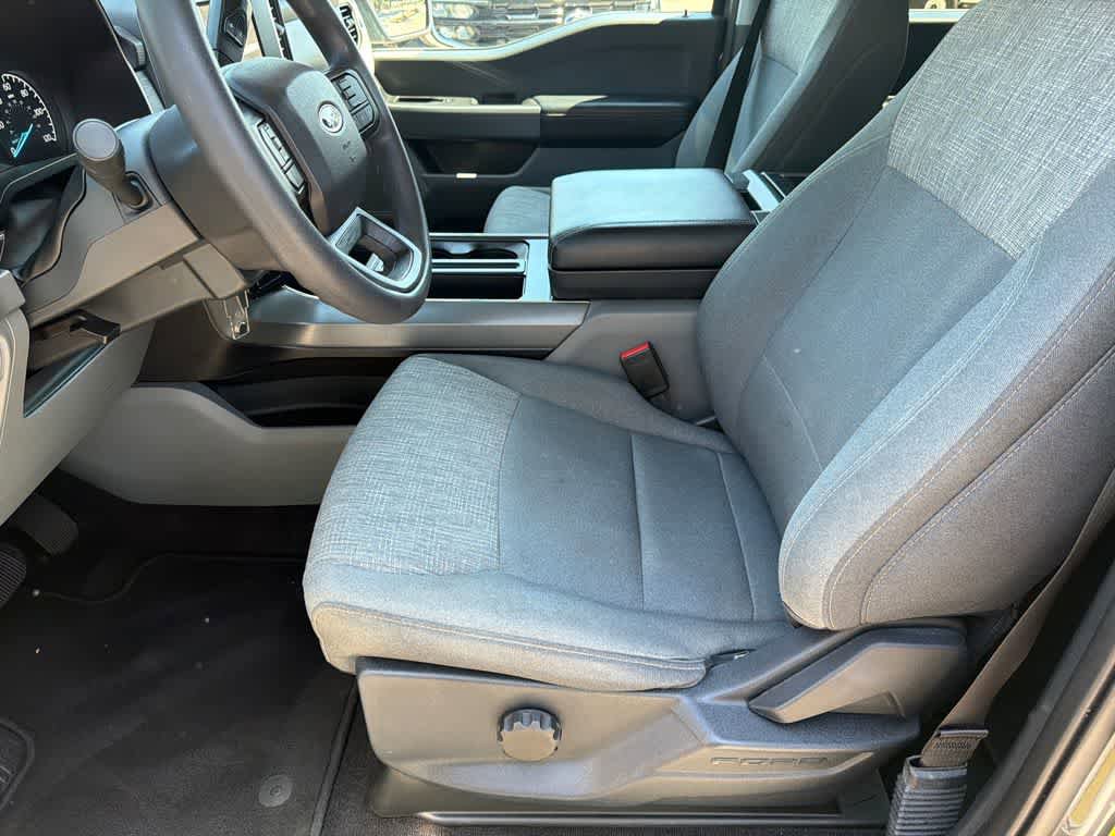 Certified 2022 Ford F150 XLT AWD/4WD image 10