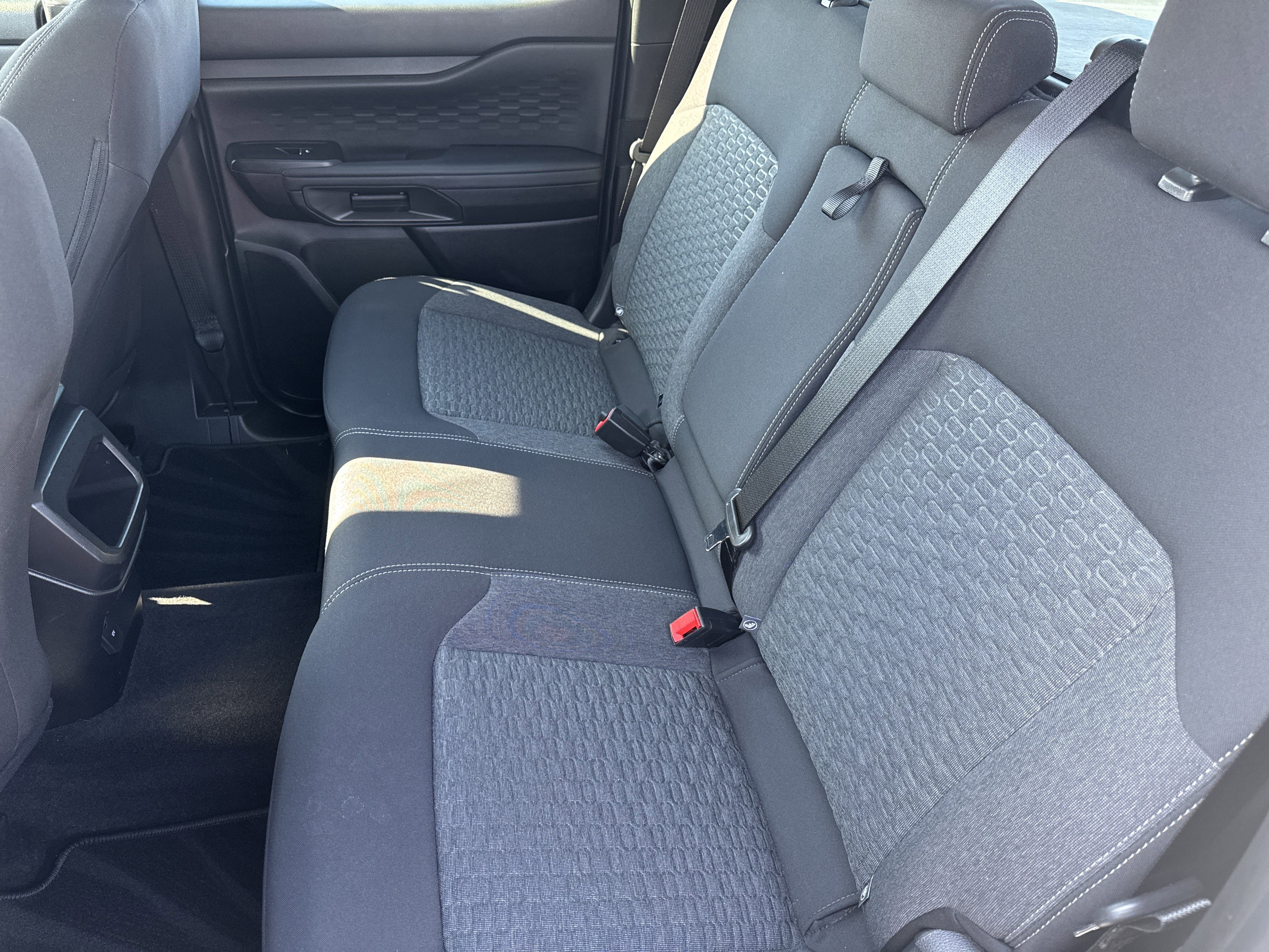 Certified 2024 Ford Ranger XL w/ Trailer Tow Package image 21