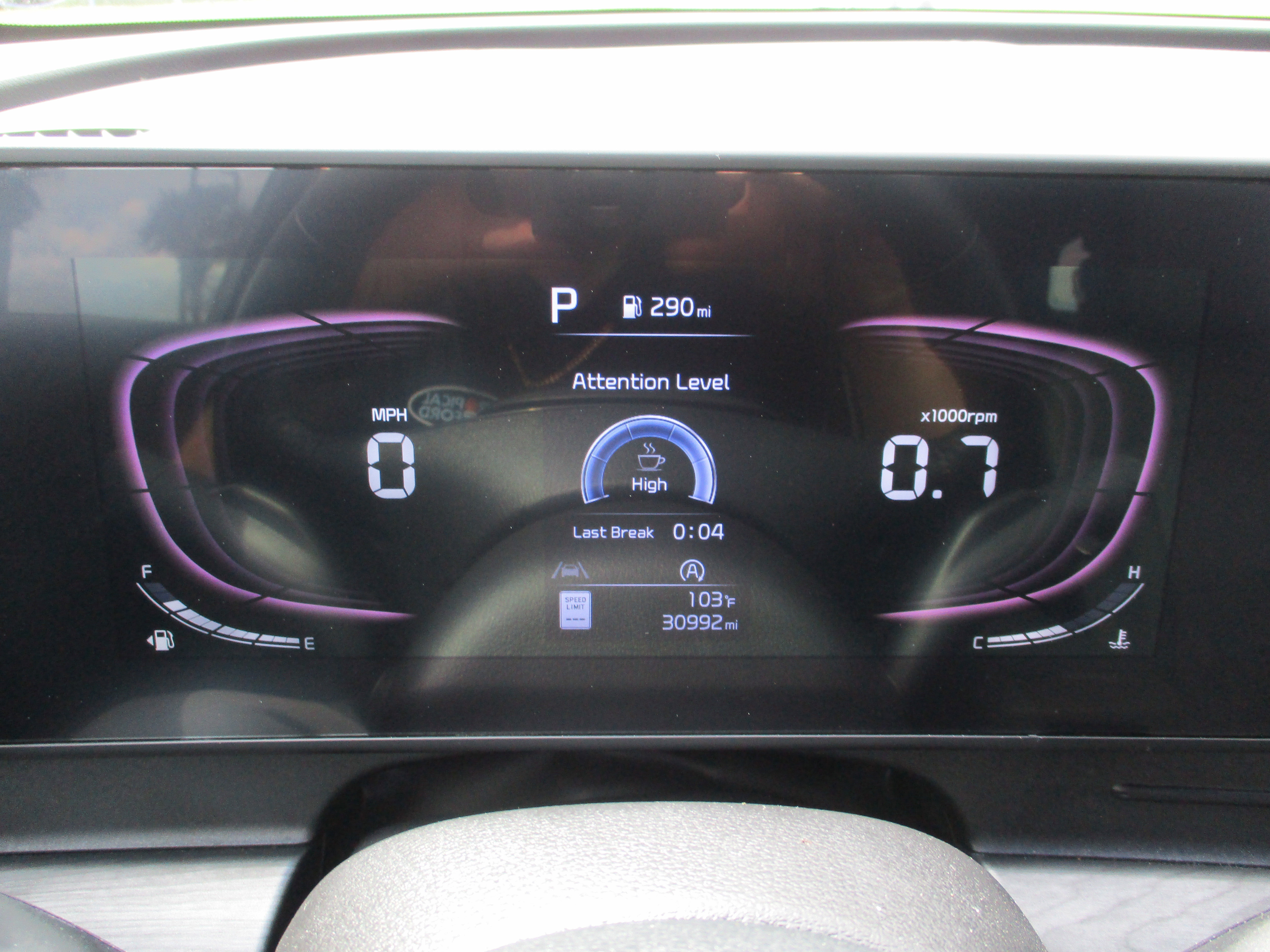 Used 2024 Kia Sportage X-Line w/ X-Line Premium Package image 14