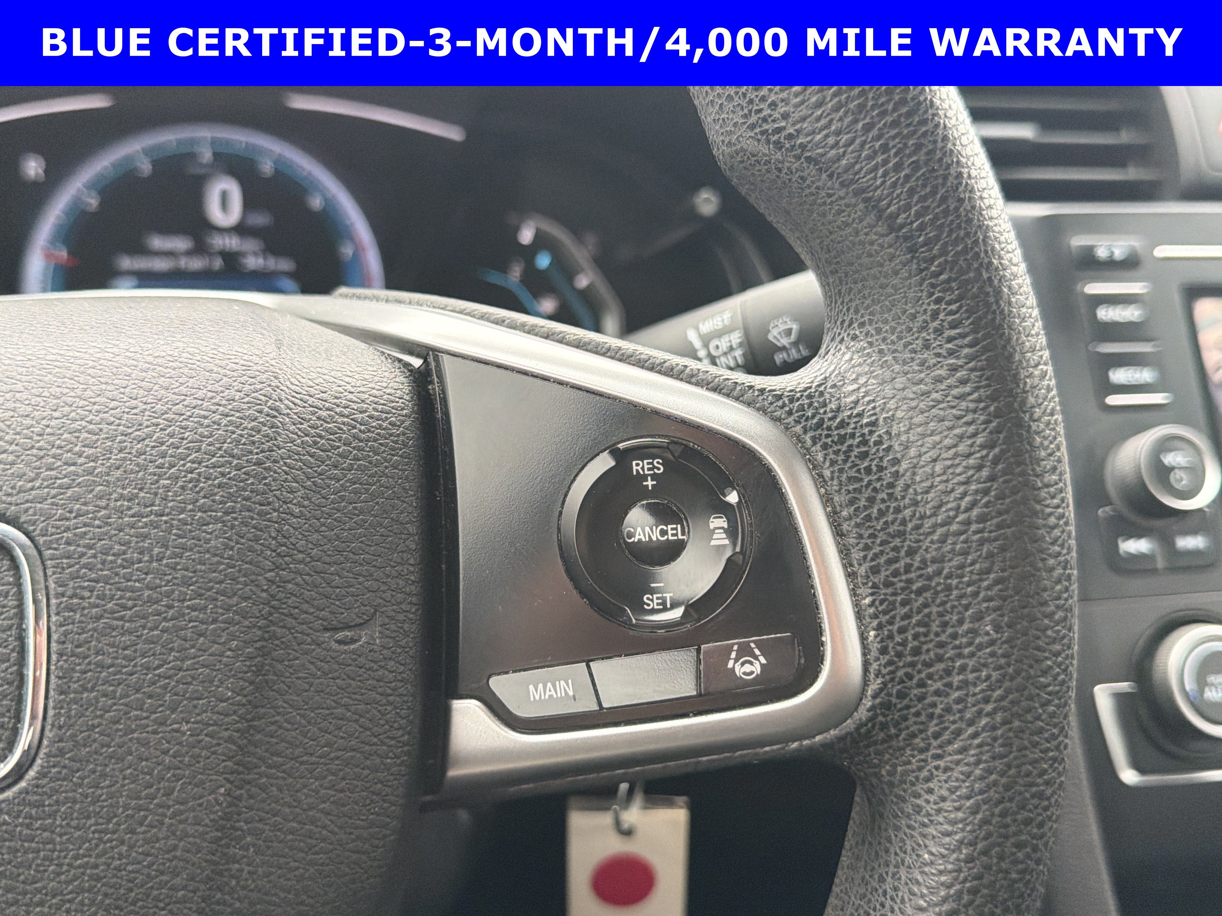 Used 2019 Honda Civic LX image 15