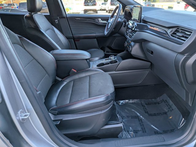 Certified 2023 Ford Escape ST-Line image 36