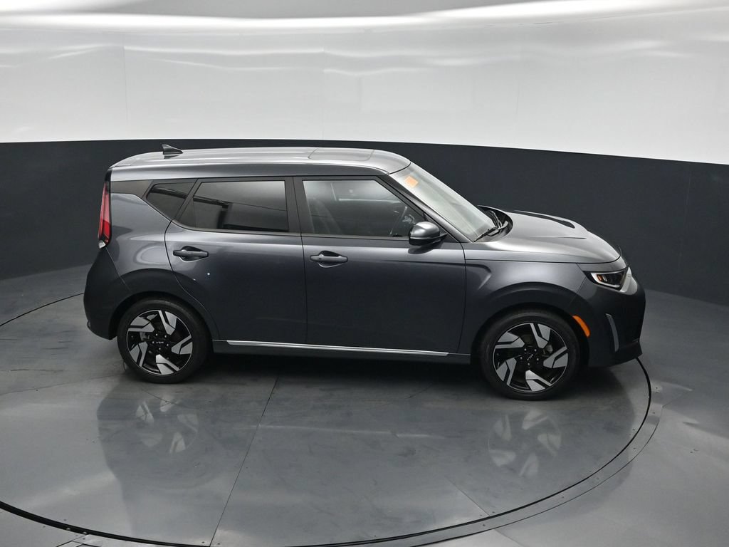 Used 2023 Kia Soul GT-Line w/ GT-Line Technology Package FWD image 53