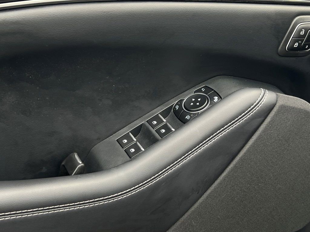 Certified 2023 Ford Mustang Mach-E Select w/ Comfort Package Lite image 20