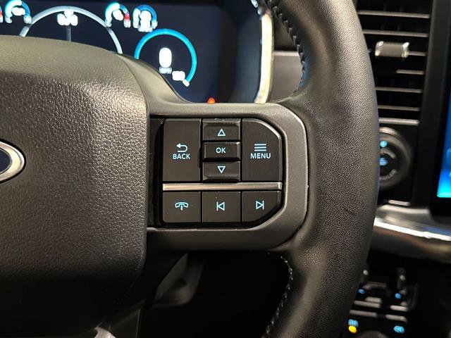 Certified 2022 Ford F150 Lariat w/ Equipment Group 502A High AWD/4WD image 23