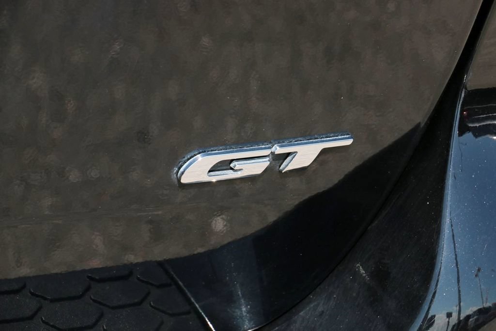 Used 2024 Dodge Durango GT RWD image 9