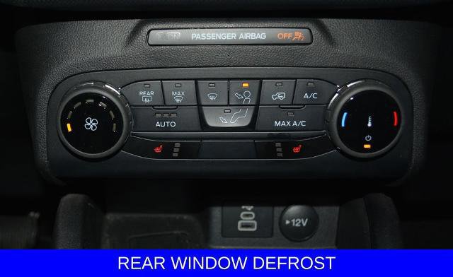Certified 2023 Ford Bronco Sport Big Bend w/ Convenience Package AWD/4WD image 13