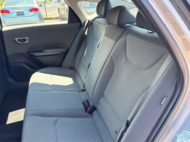 Used 2025 Kia K4 FWD image 10