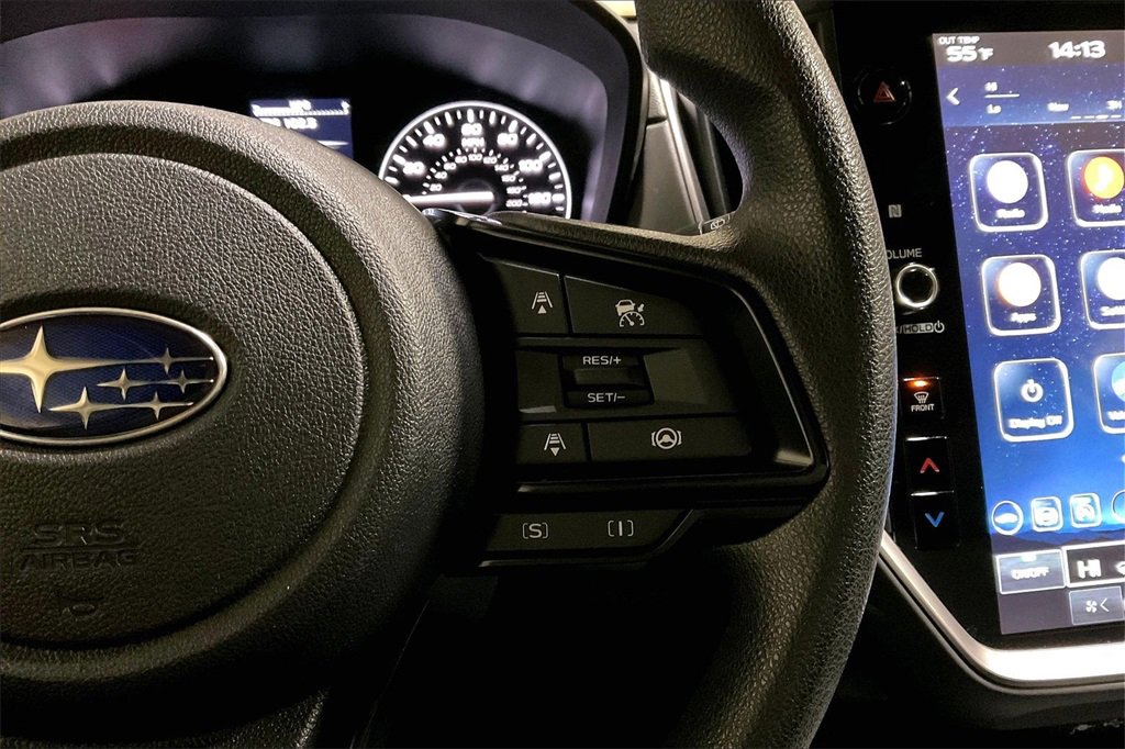 Used 2024 Subaru Crosstrek 2.0i Premium image 18