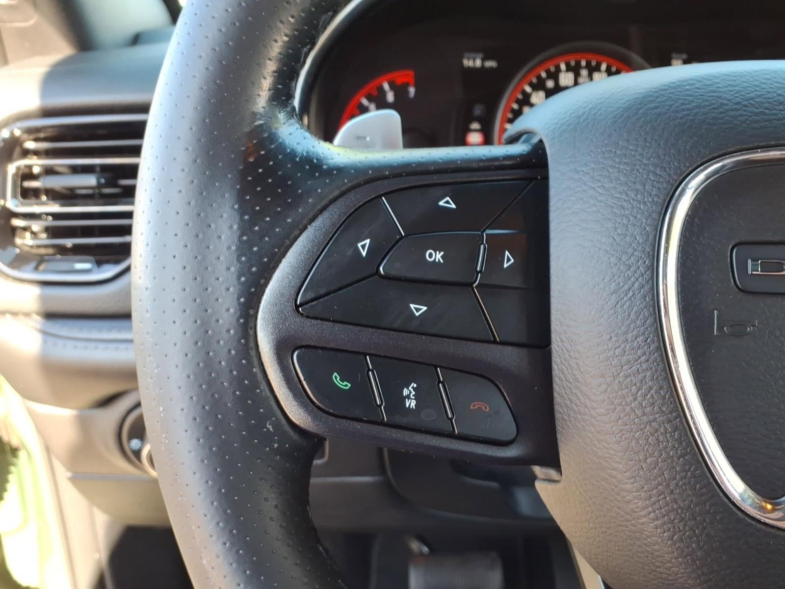 Used 2021 Dodge Durango GT RWD image 26