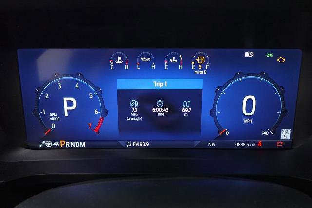 Certified 2025 Ford F150 Raptor image 17