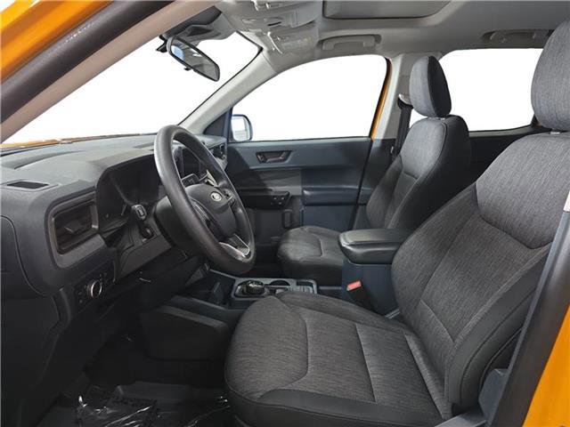 Certified 2023 Ford Maverick XLT w/ Black Appearance Package FWD image 10