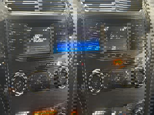 Certified 2018 Ford Explorer XLT image 11