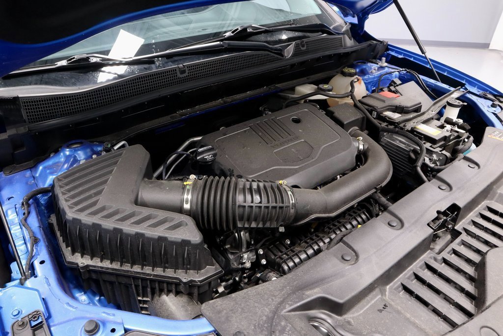 Used 2024 Chevrolet Blazer LT w/ Convenience Package image 18