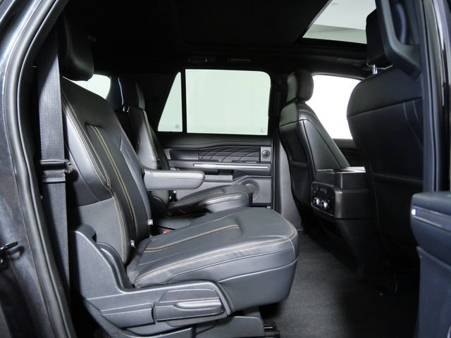 Certified 2024 Ford Expedition Max Platinum AWD/4WD image 11