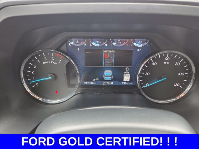 Certified 2024 Ford Expedition Limited RWD image 22