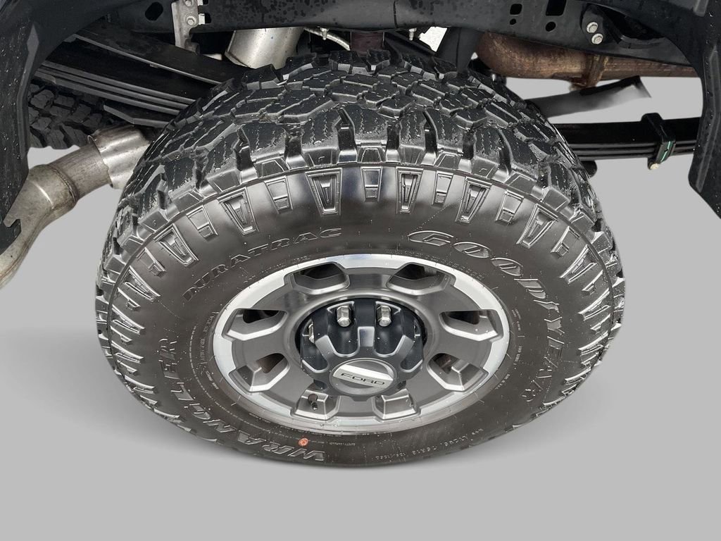Certified 2024 Ford F250 Lariat w/ Lariat Ultimate Package image 14