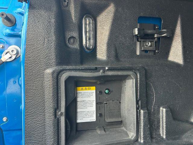 Certified 2021 Ford F150 Tremor w/ Equipment Group 402A High AWD/4WD image 27
