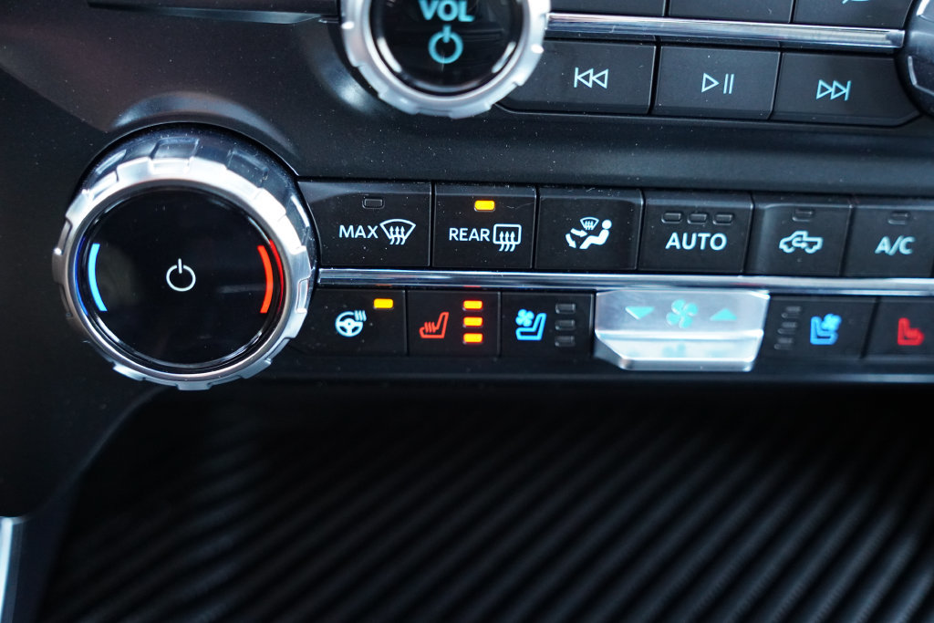 Certified 2024 Ford F150 Raptor AWD/4WD image 32