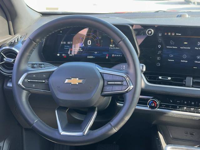 Used 2026 Chevrolet Equinox LT w/ Convenience Package II AWD/4WD image 12