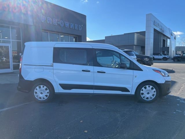 Certified 2023 Ford Transit Connect XL image 6