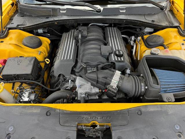 Used 2018 Dodge Charger R/T RWD image 7