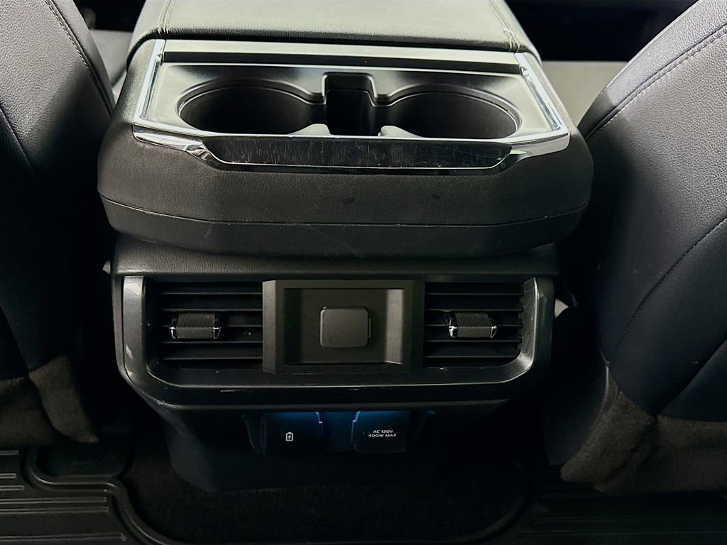 Certified 2022 Ford F150 XLT w/ Equipment Group 302A High image 24