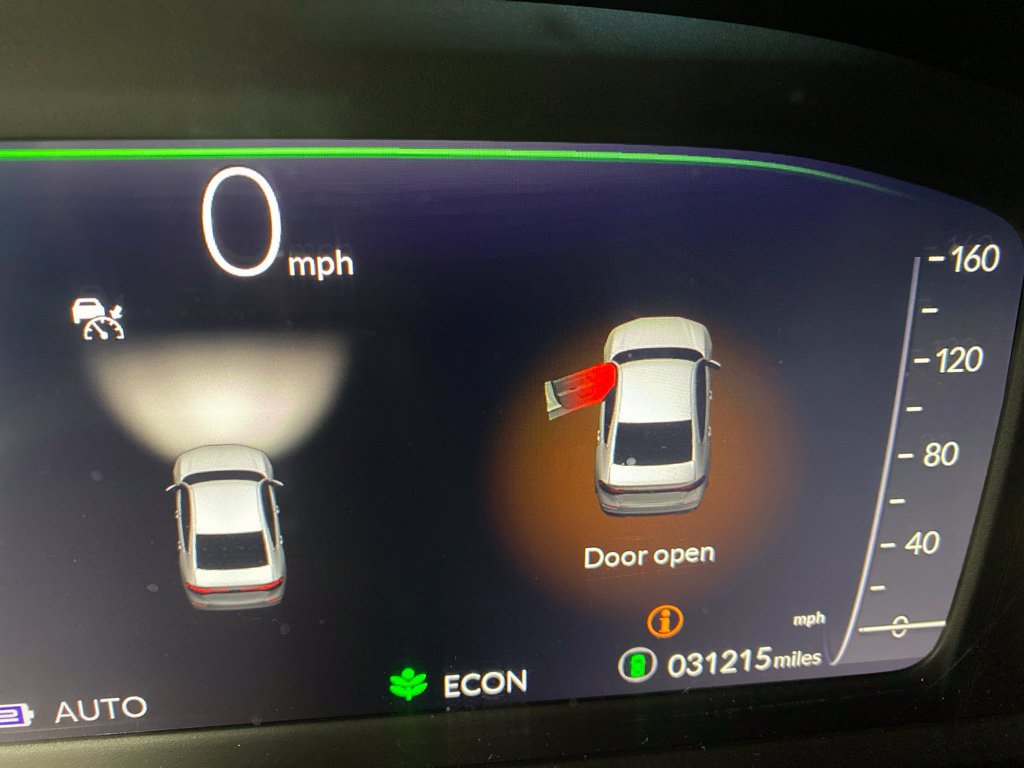 Used 2025 Honda Accord Sport image 2