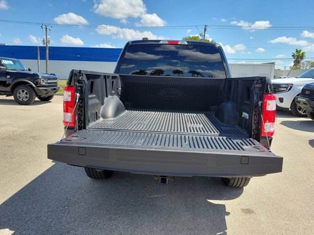 Certified 2023 Ford F150 XL w/ STX Appearance Package image 13