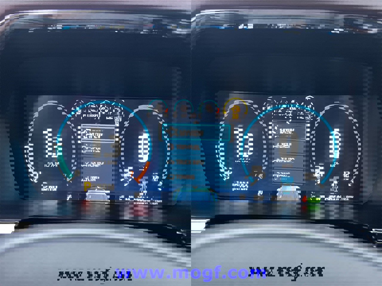 Certified 2023 Ford F150 Lariat w/ Equipment Group 502A High image 20