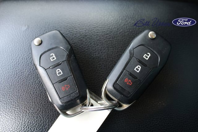 Certified 2021 Ford Ranger XL w/ Equipment Group 101A High RWD image 11