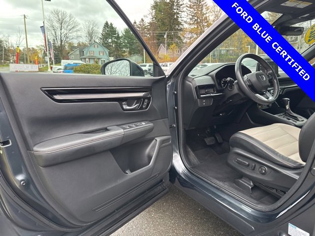 Used 2023 Honda CR-V Sport Touring image 14