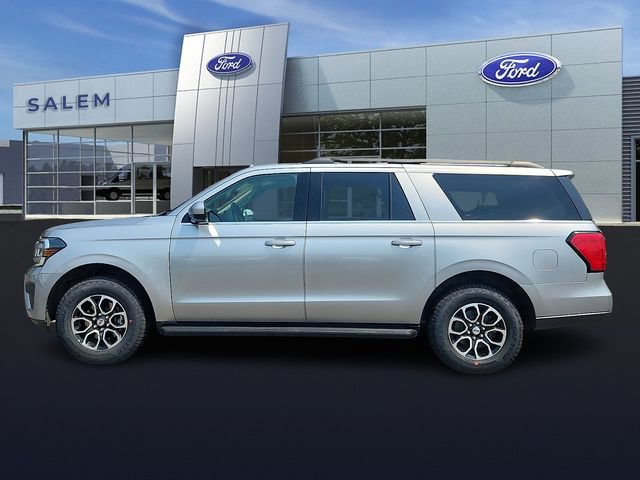 Certified 2024 Ford Expedition Max XLT AWD/4WD image 5