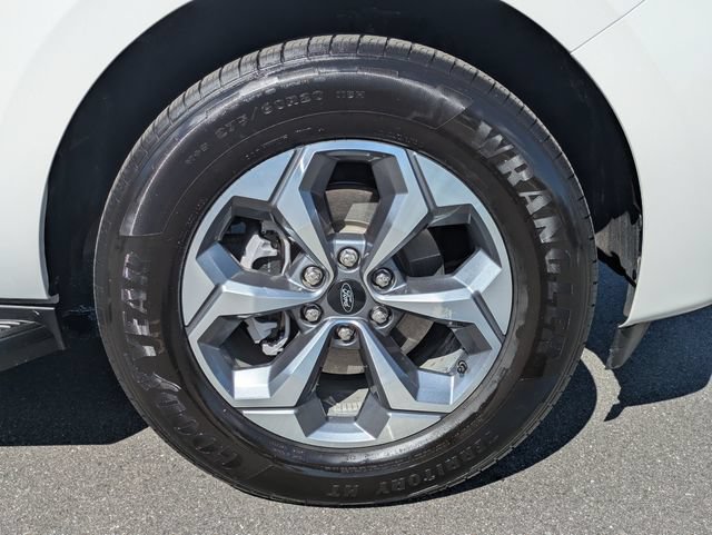 Certified 2027 Ford Expedition Active RWD image 11