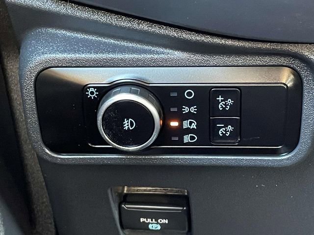 Certified 2025 Ford Bronco Badlands w/ Sasquatch Package image 17