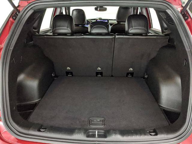 Used 2025 Jeep Compass Trailhawk AWD/4WD image 19