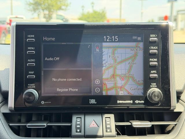 Used 2019 Toyota RAV4 XSE AWD/4WD image 15