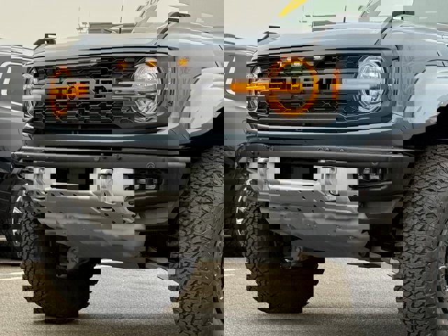 Certified 2023 Ford Bronco Raptor image 32