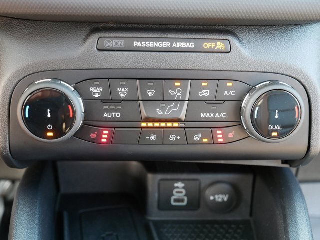 Certified 2024 Ford Bronco Sport Badlands w/ Premium Package AWD/4WD image 30