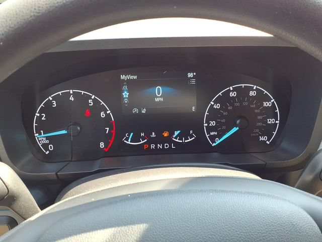Certified 2024 Ford Maverick XLT w/ Equipment Group 300A Standard AWD/4WD image 18