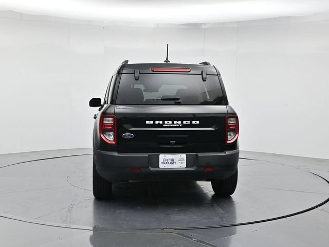 Certified 2021 Ford Bronco Sport Big Bend AWD/4WD image 8