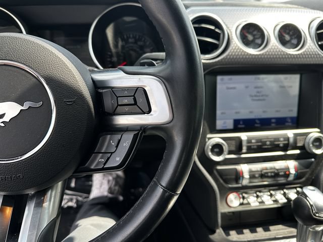 Certified 2020 Ford Mustang GT w/ GT Performance Package RWD image 27