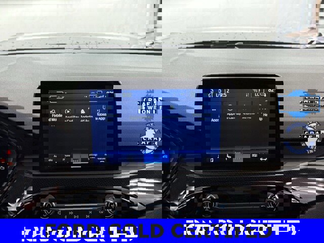 Certified 2025 Ford Escape ST-Line image 27