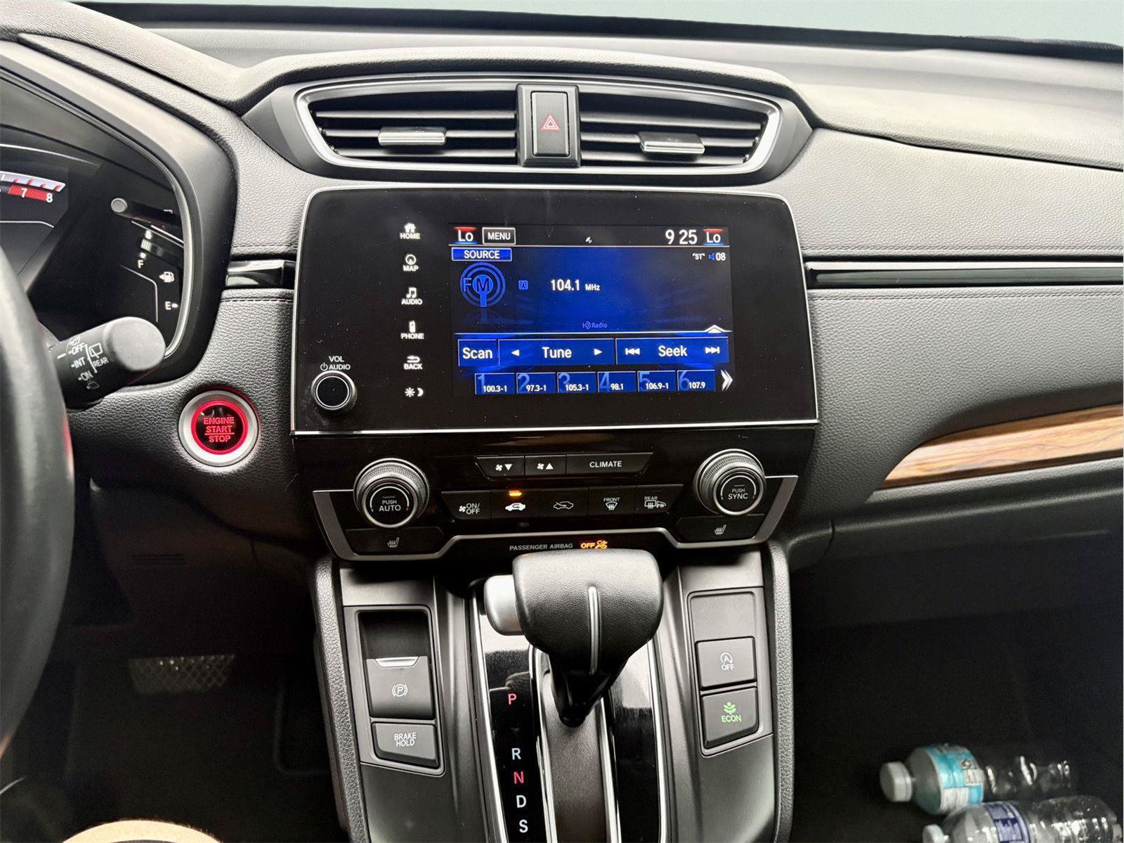 Used 2020 Honda CR-V Touring image 8